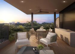 The Hillshore (D5), Condominium #458528041